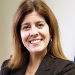 Susana Pombo President of the WOAH Council and Director-General for Food and Veterinary in Portugal since 2020, with broad experience in international veterinary governance