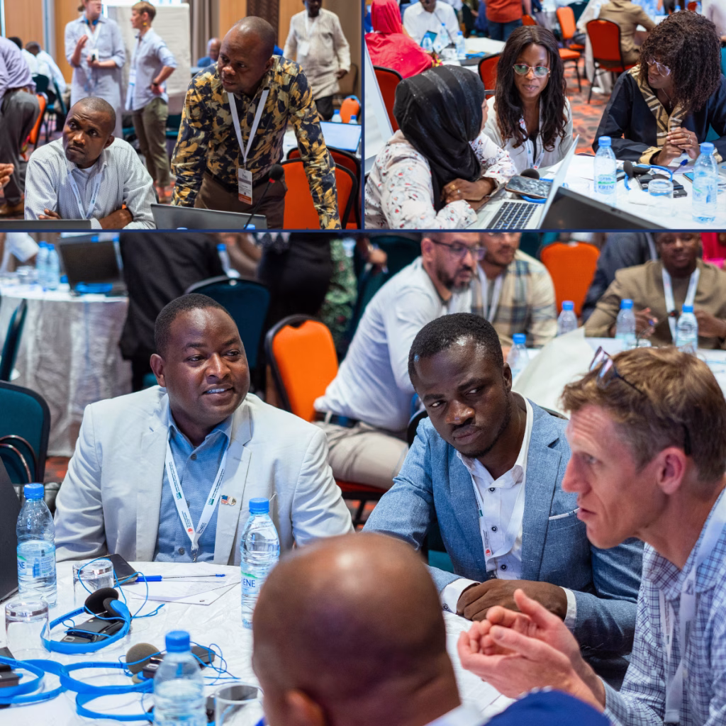 One Risk training Africa