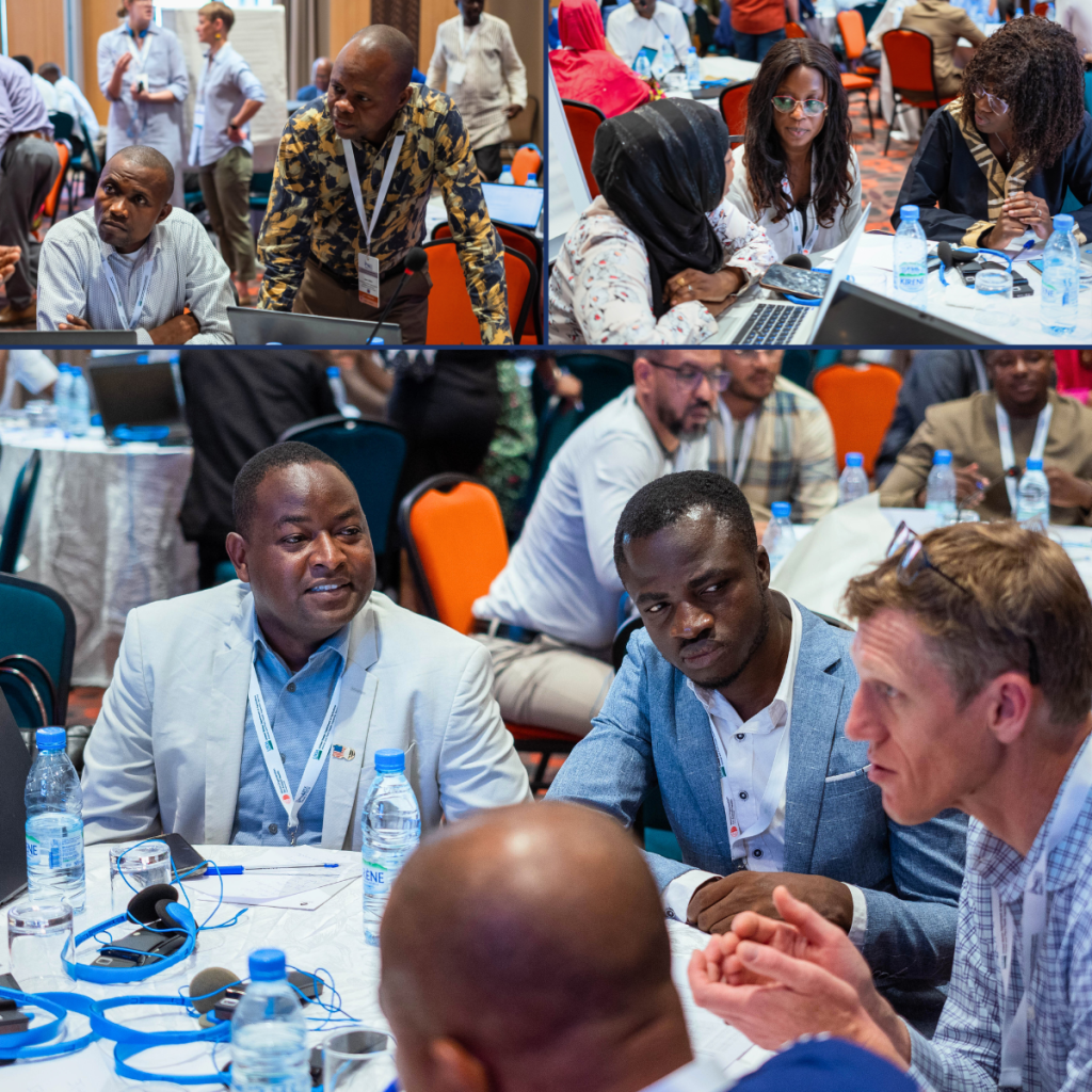 One Risk training Africa