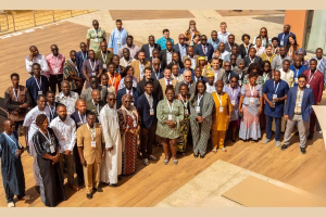 One Risk training_Africa