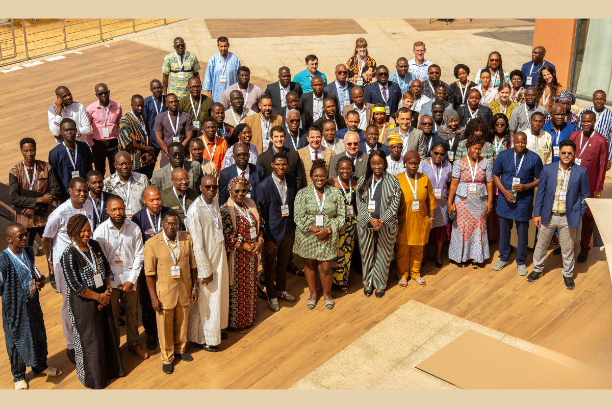 One Risk : renforcer les capacités régionales de modélisation des ...