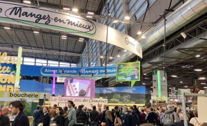 Animal welfare_Paris International Agricultural Fair
