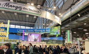 Animal welfare_Paris International Agricultural Fair