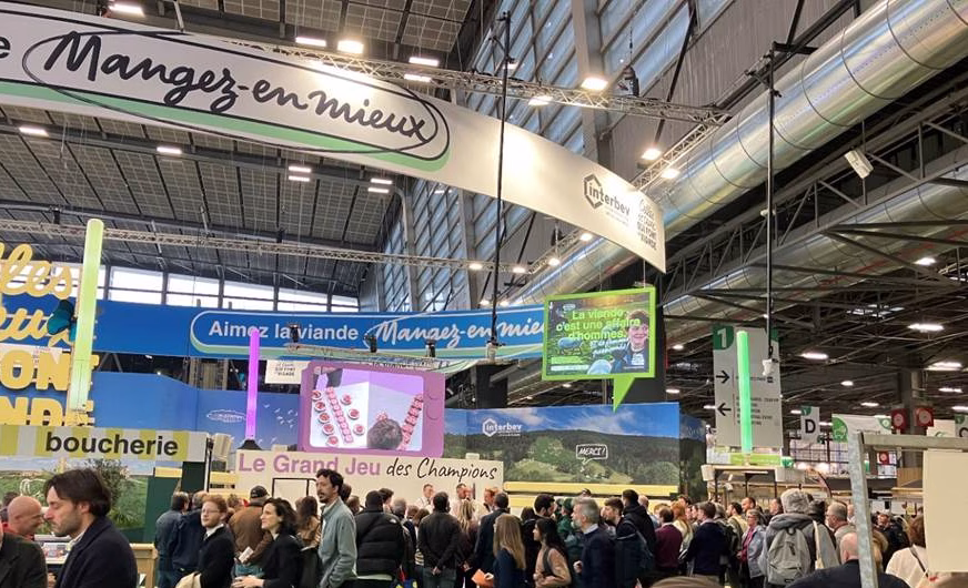Animal welfare_Paris International Agricultural Fair