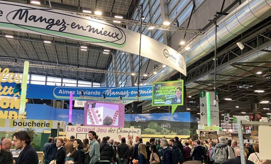 Animal welfare_Paris International Agricultural Fair