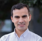Andrés Bejarano_Animal Health Extension Programme at the Colombian Agricultural Institute (ICA)